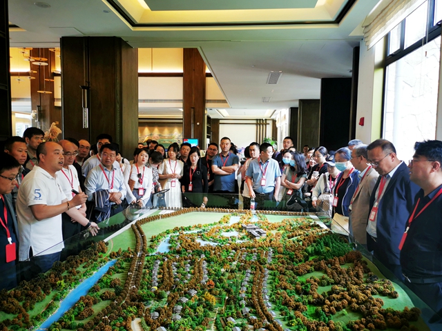 深入推动旅游市场信用体系建设，全面提升监管力度