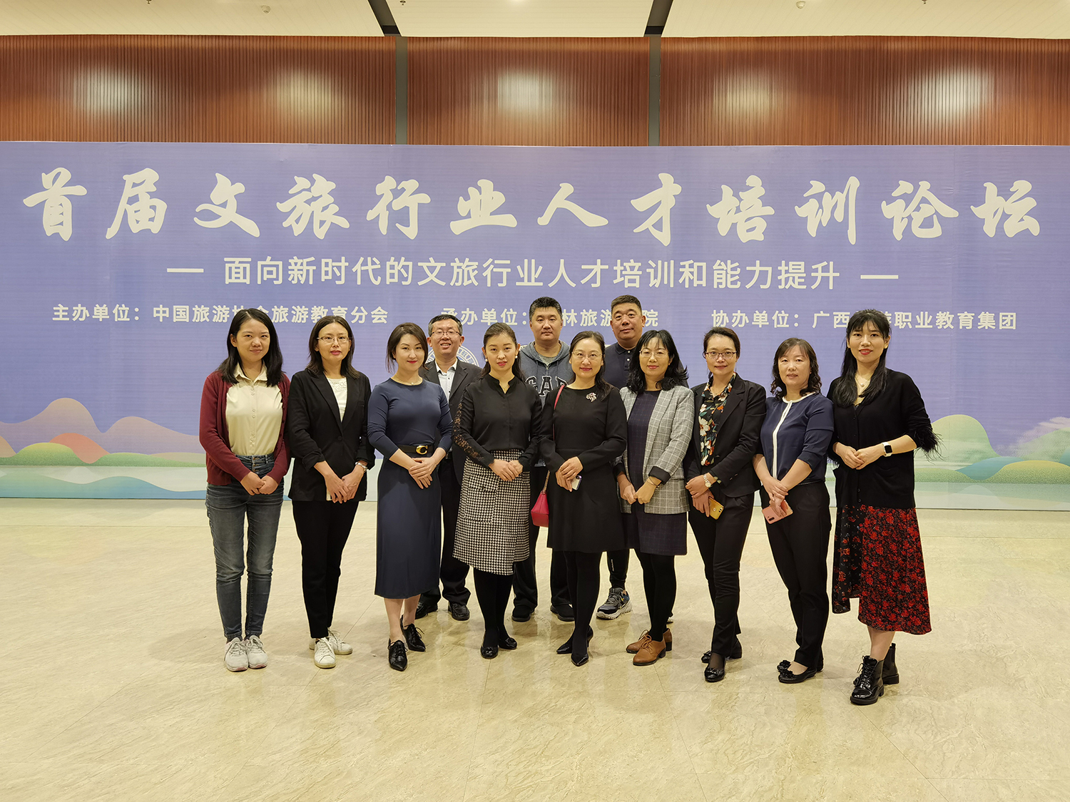 旅游行业人才缺口惊现120万！未来谁来撑起旅游发展大业？