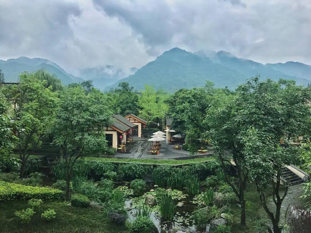 微度假产品崛起：成为周末出游新宠