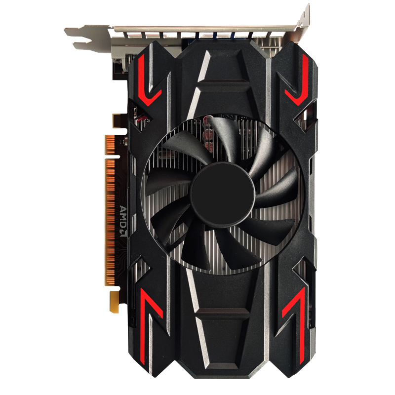 DDR5显卡评测 性能与性价比的完美结合 英伟达GT340 (ddr5显卡能装ddr4主板吗)