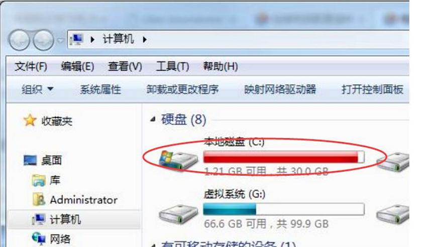 我的C盘里NVIDIA文件夹可以删除吗 (c盘里面)