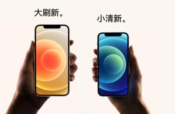 苹果12与苹果13的主要区别全解析 (苹果12与苹果12pro区别)