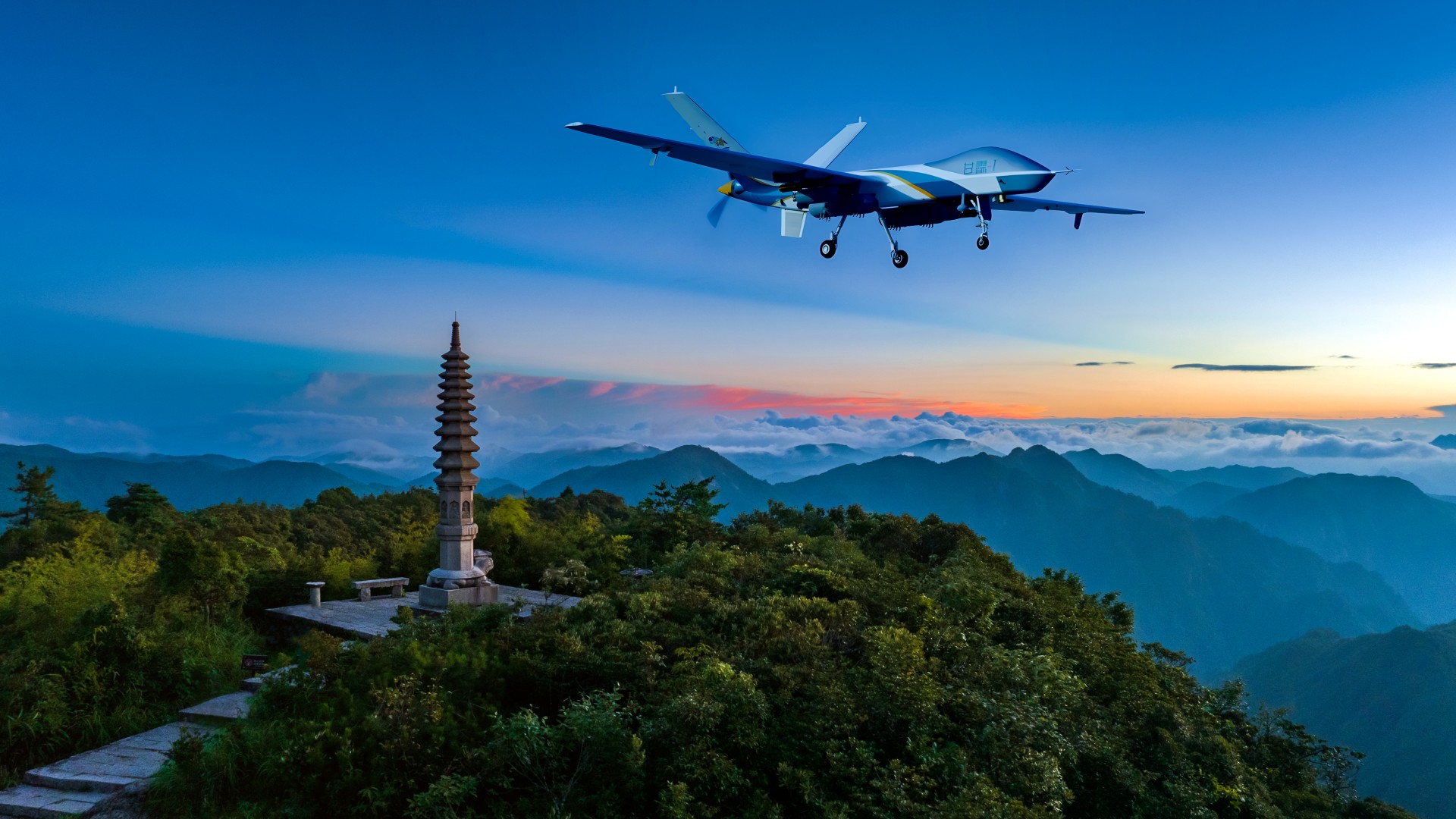 探秘低空经济新蓝海：机遇与挑战并存