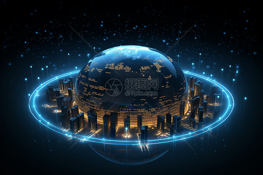 探索未来科技前沿：量子计算如何改变世界