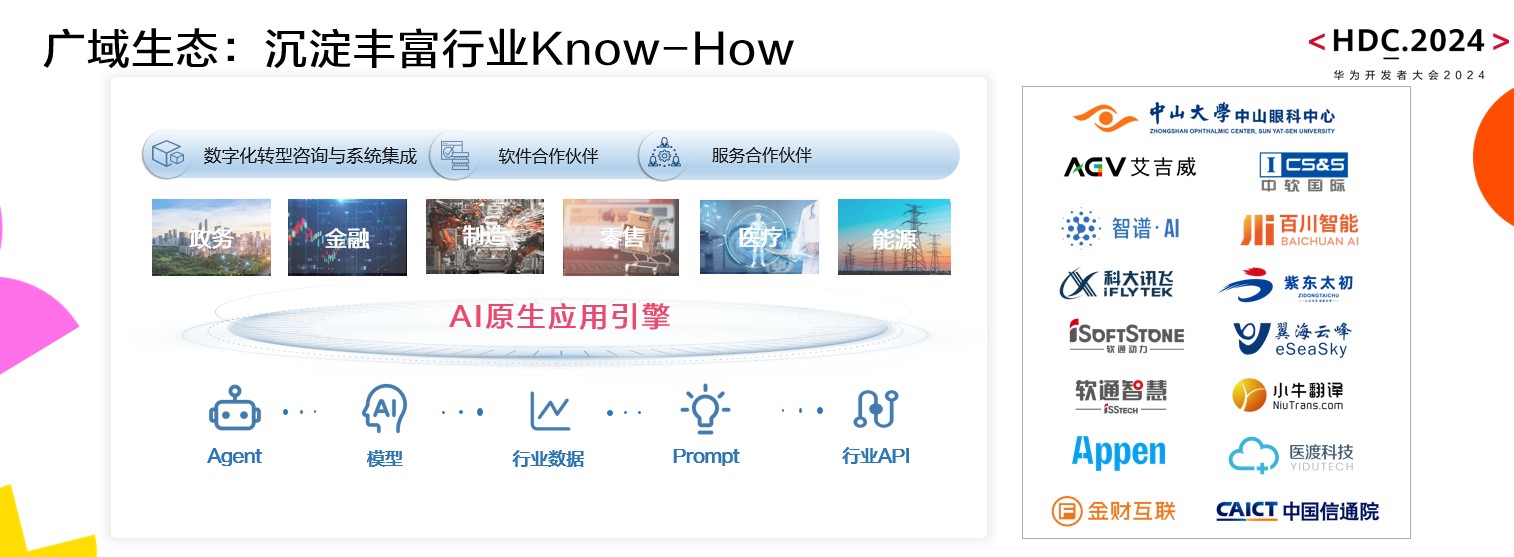 AI原生应用：重塑未来科技生态的关键力量