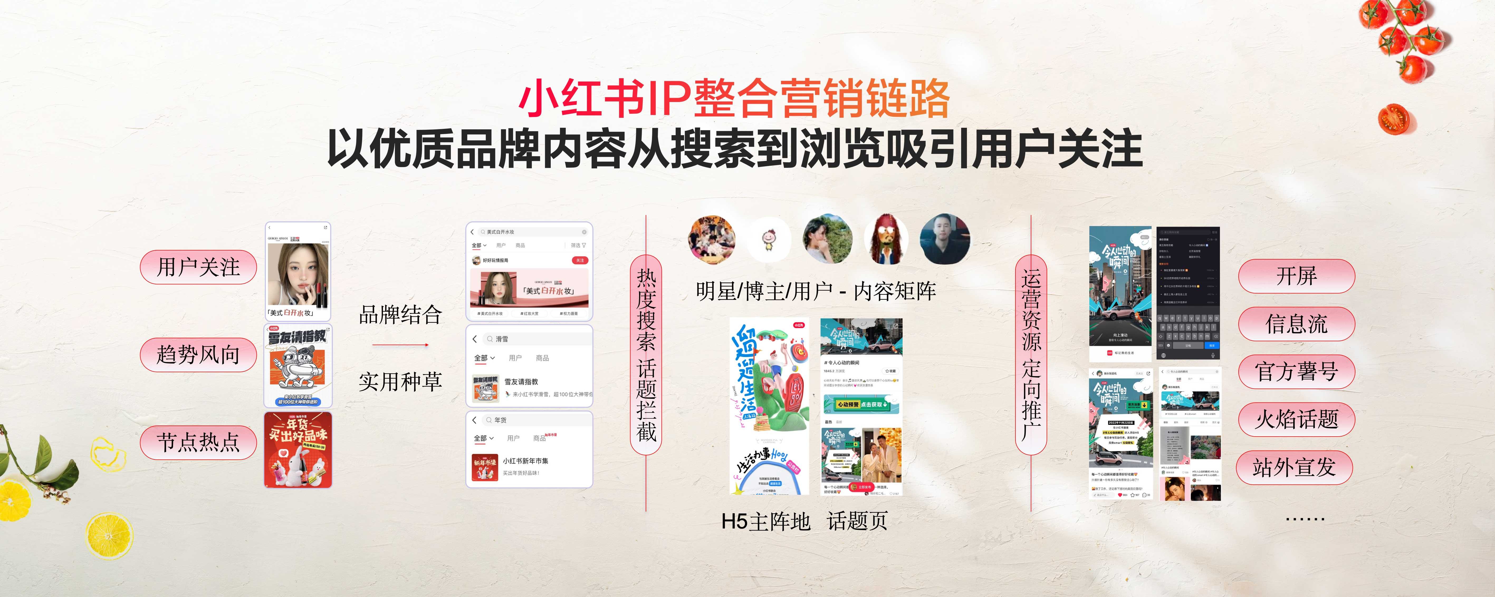 解锁种草营销密码：如何在信息爆炸时代引爆产品热度