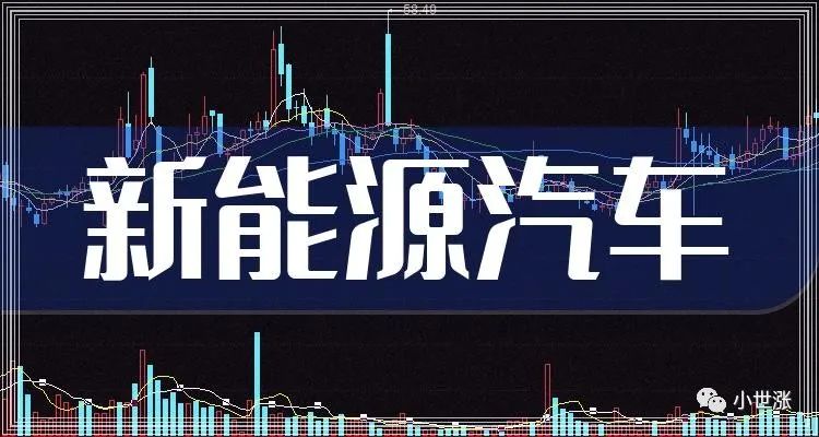 新能源车崛起之路：从政策扶持到市场认可