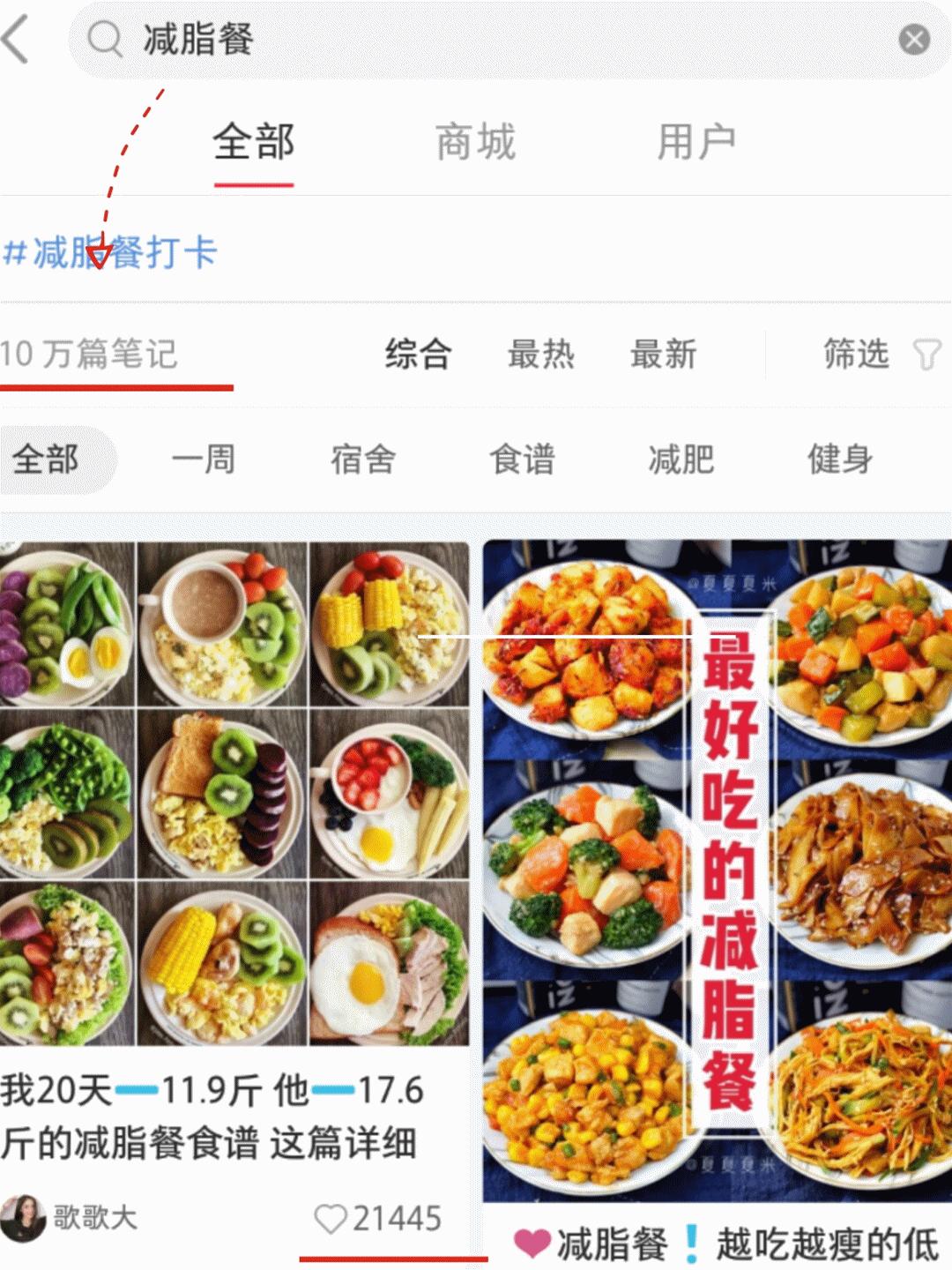 每日换新口味的便当食谱推荐