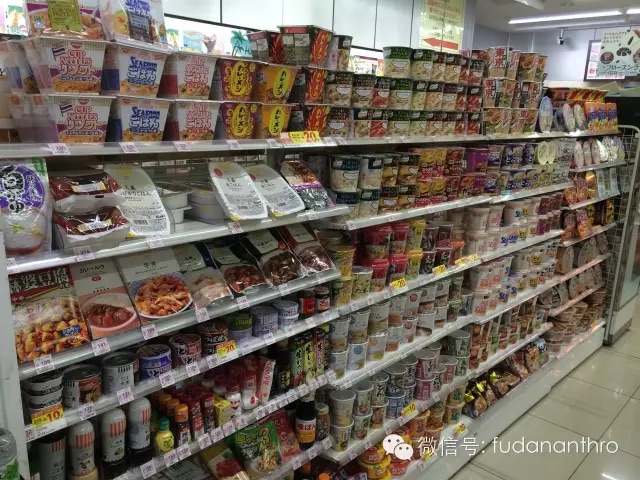 速食界的革命浪潮：创新引领未来餐饮趋势