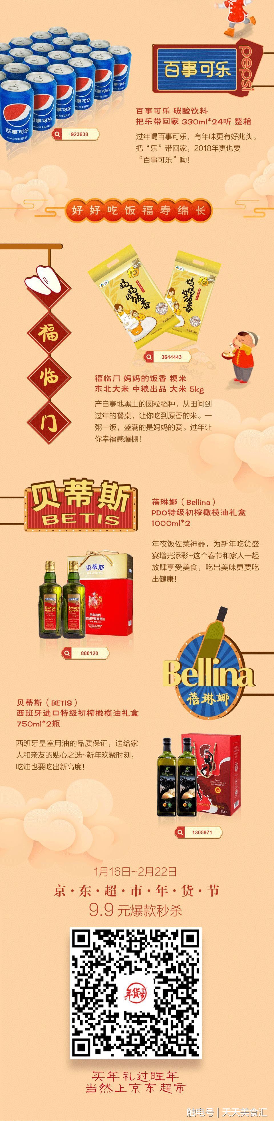 新春备货指南：年货清单全解析