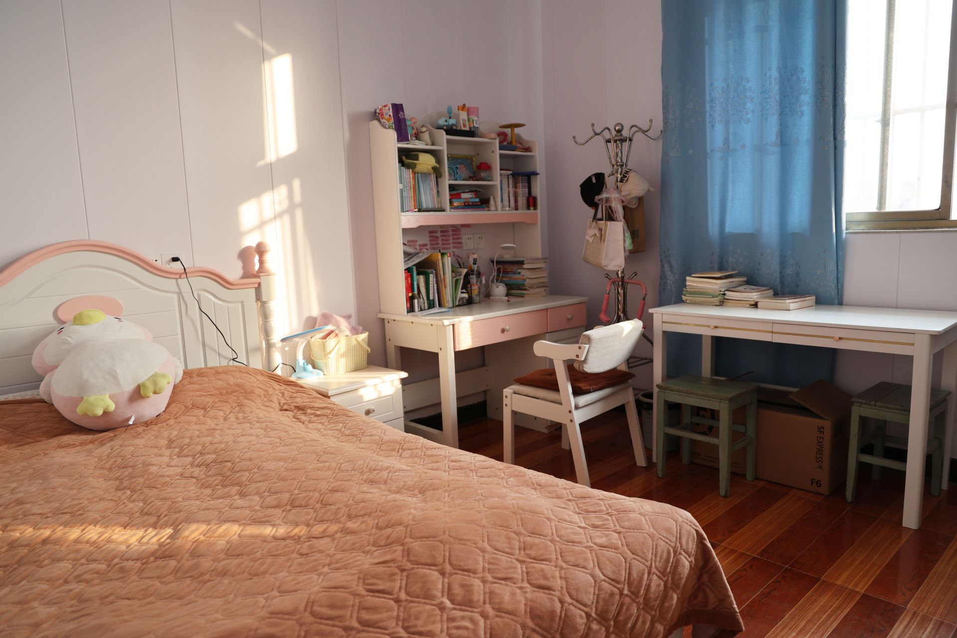 理想小屋