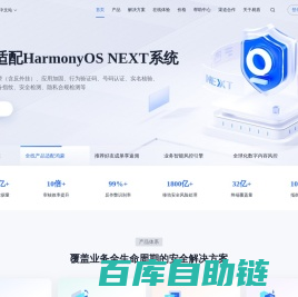 网易易盾-新一代数字内容风控领军者