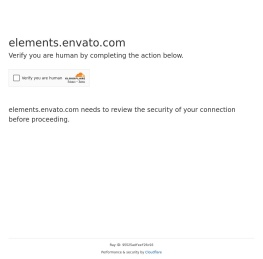 Envato — Unlimited creative assets, all in one place.