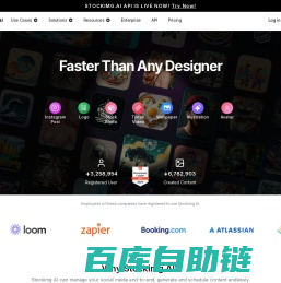 Stockimg AI