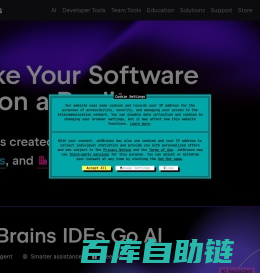 JetBrains: Essential tools for software developers and teams