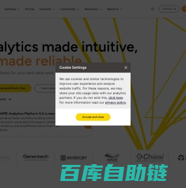 Open for Innovation | KNIME