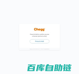 Chegg - Get 24/7 Homework Help | Rent Textbooks